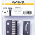 Wahl Standard 1mm - 3mm Clipper Blade #1006
