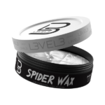 Spider Wax Level 3