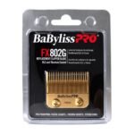 BaBylissPro DLC and Titanium Coated Replacement Clipper Blade
